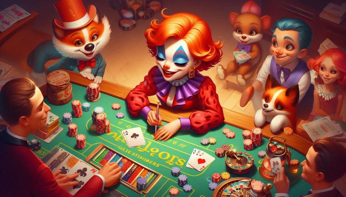LagomBet Casino